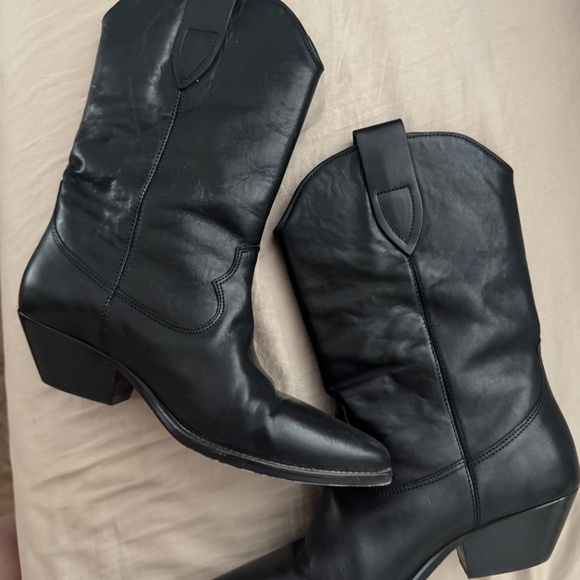 Isabel Marat Duerto Boot - Picture 2 of 3